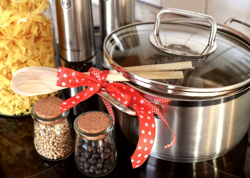 Cooking Preparation